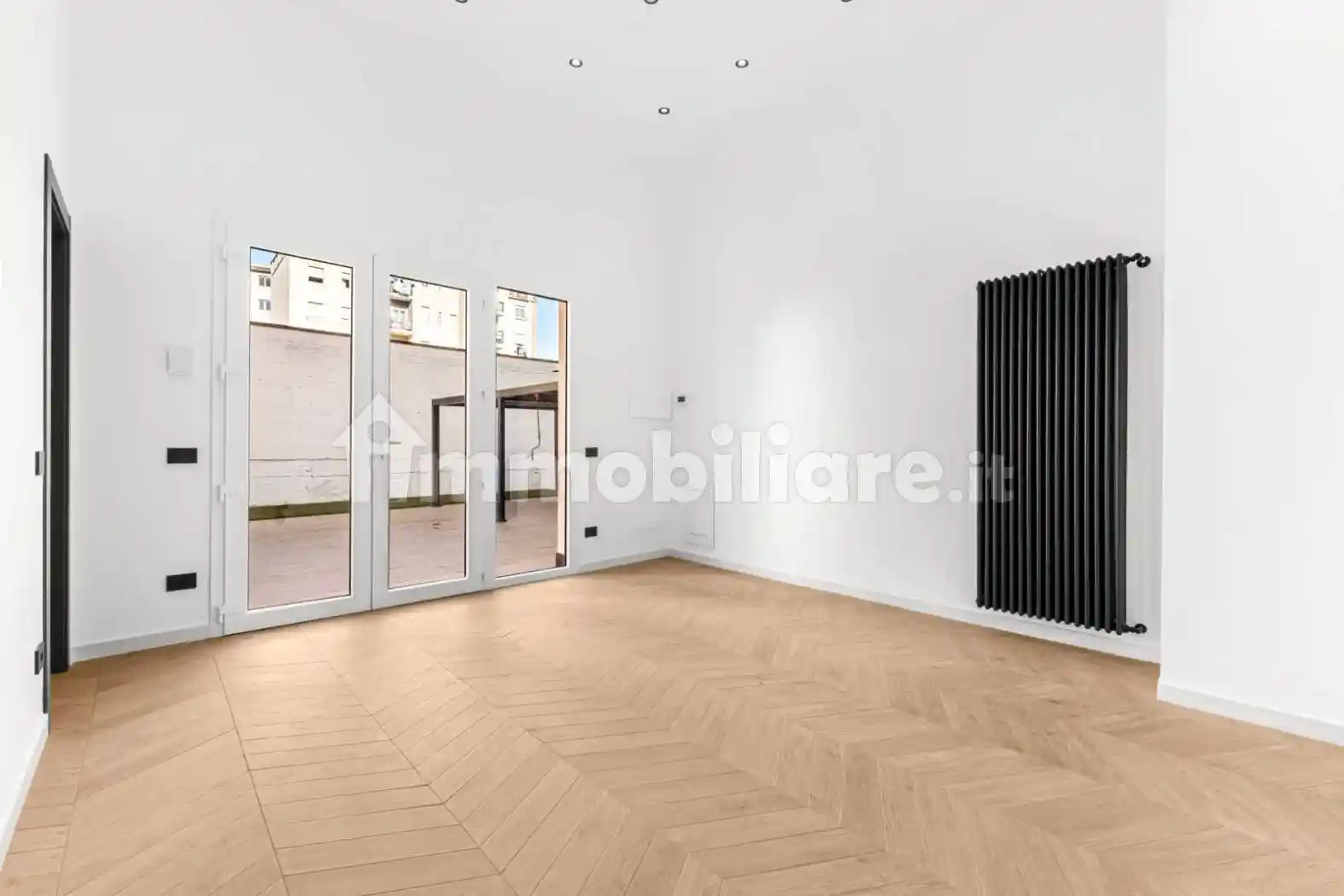 Trilocale via Roberto Bracco 1, Dergano, Milano - foto 3