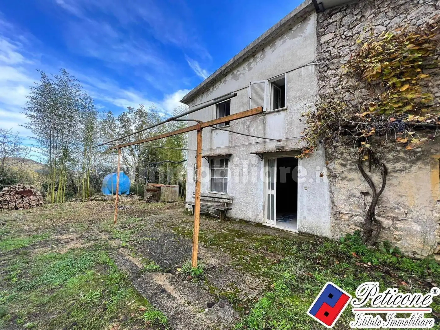 Appartamento in vendita a Lenola