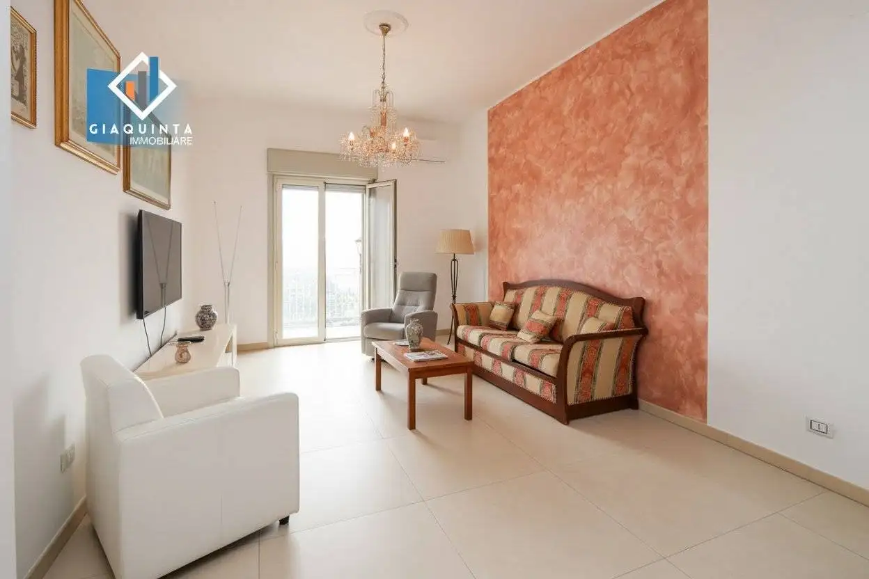 Appartamento in vendita a Mineo