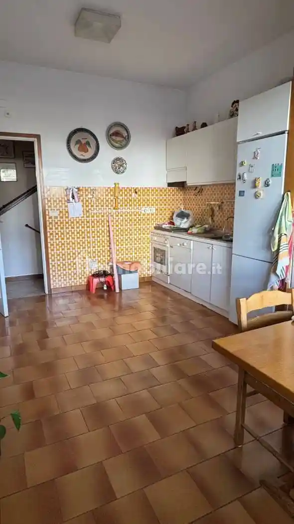 Villa bifamiliare via Pitocrito 19, Casal Palocco, Roma - foto 4