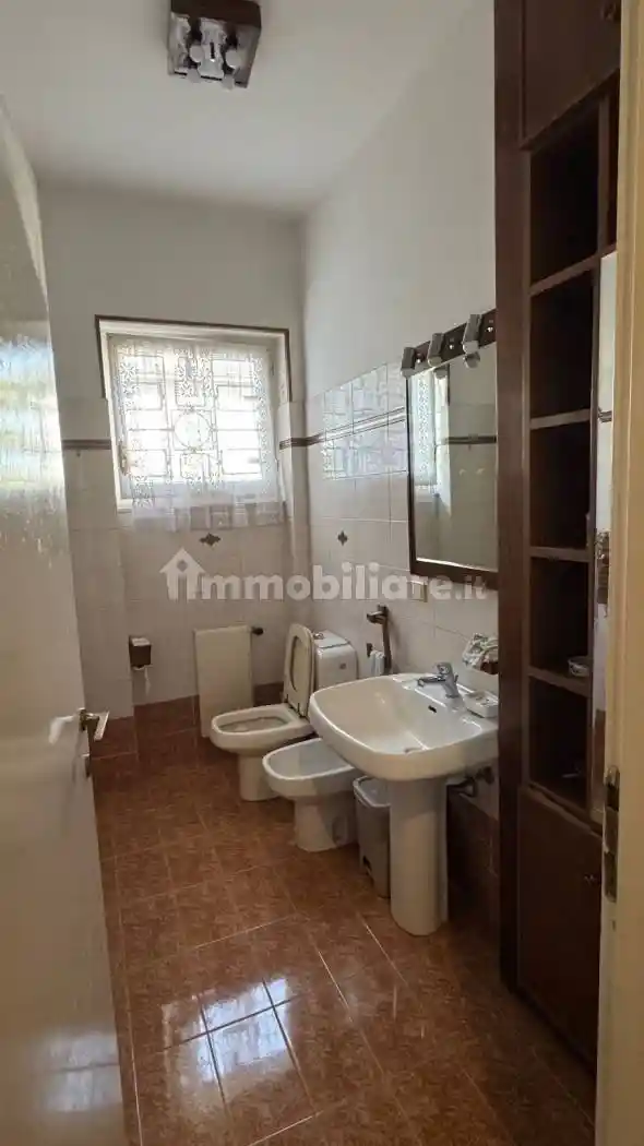 Villa bifamiliare via Pitocrito 19, Casal Palocco, Roma - foto 5