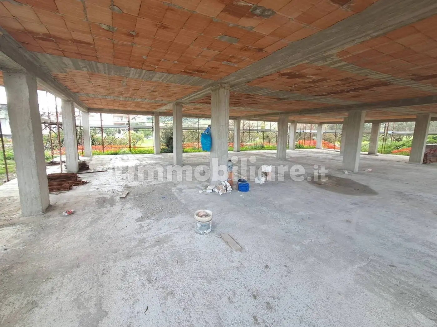 Villa in vendita a Davoli