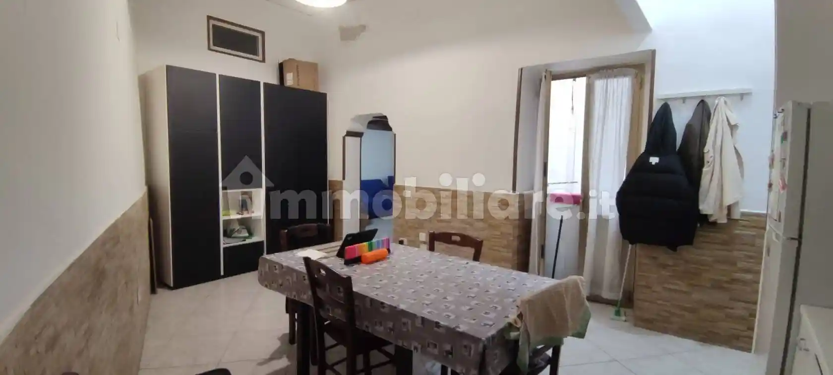 Trilocale terzo piano, Monte Santo, Napoli - foto 2