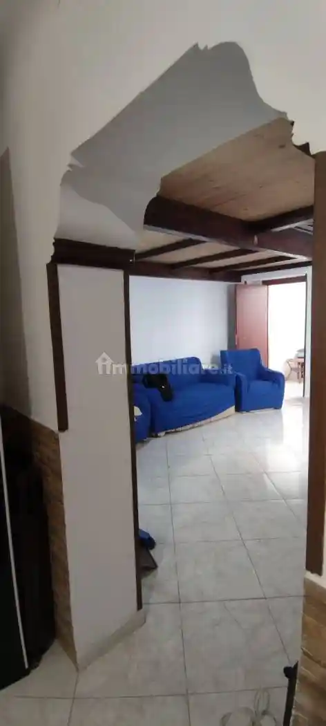 Trilocale terzo piano, Monte Santo, Napoli - foto 4