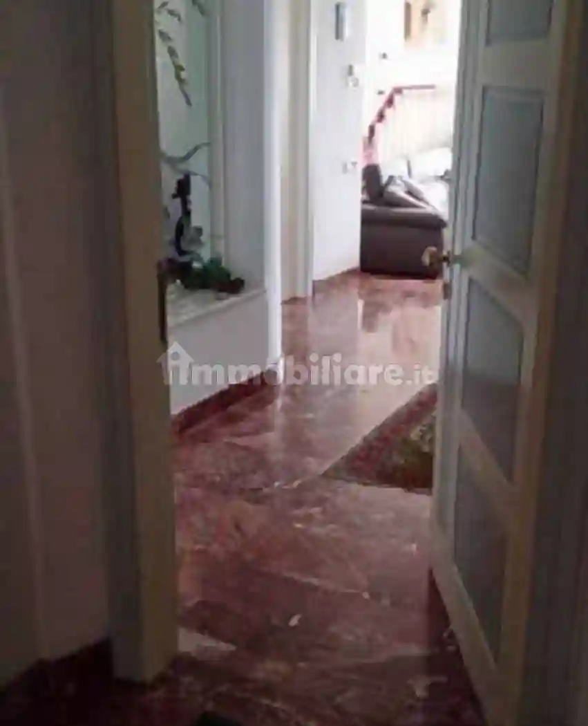 Appartamento in vendita a Montegranaro