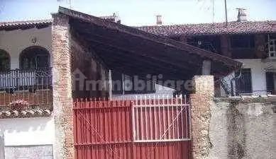 Casa indipendente all'asta via Roma, 5, Azeglio - foto 2