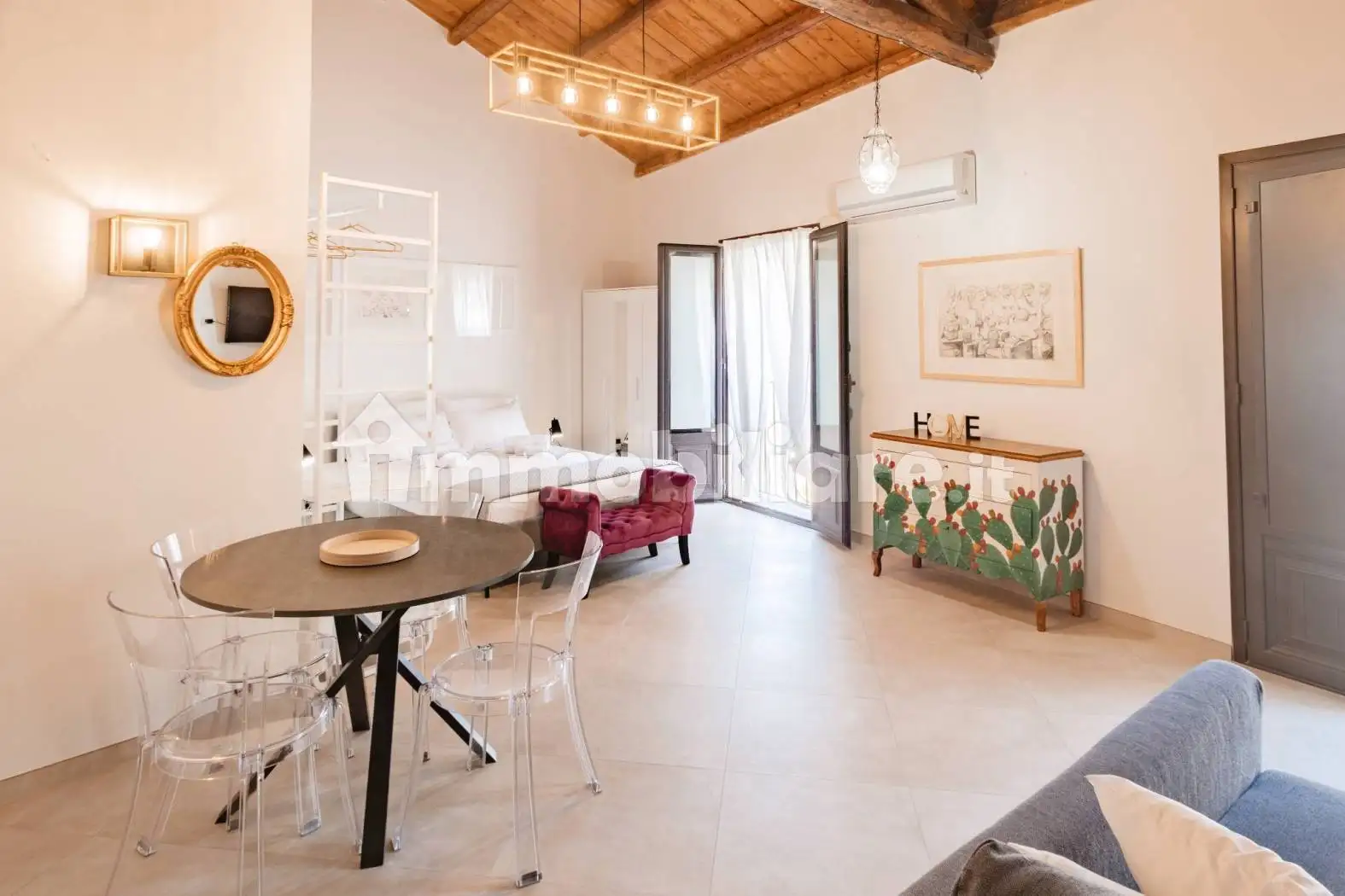 Appartamento in affitto a Palermo