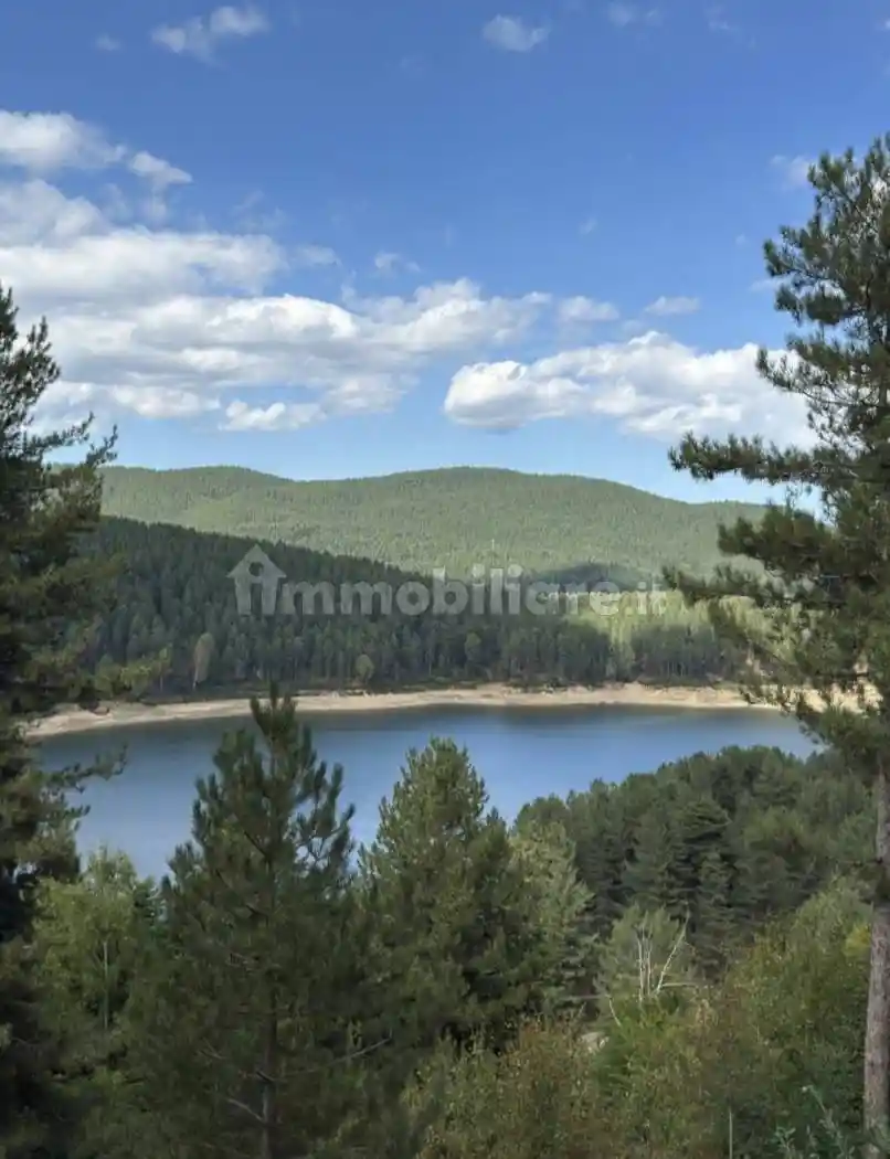 Appartamento in vendita a Cotronei