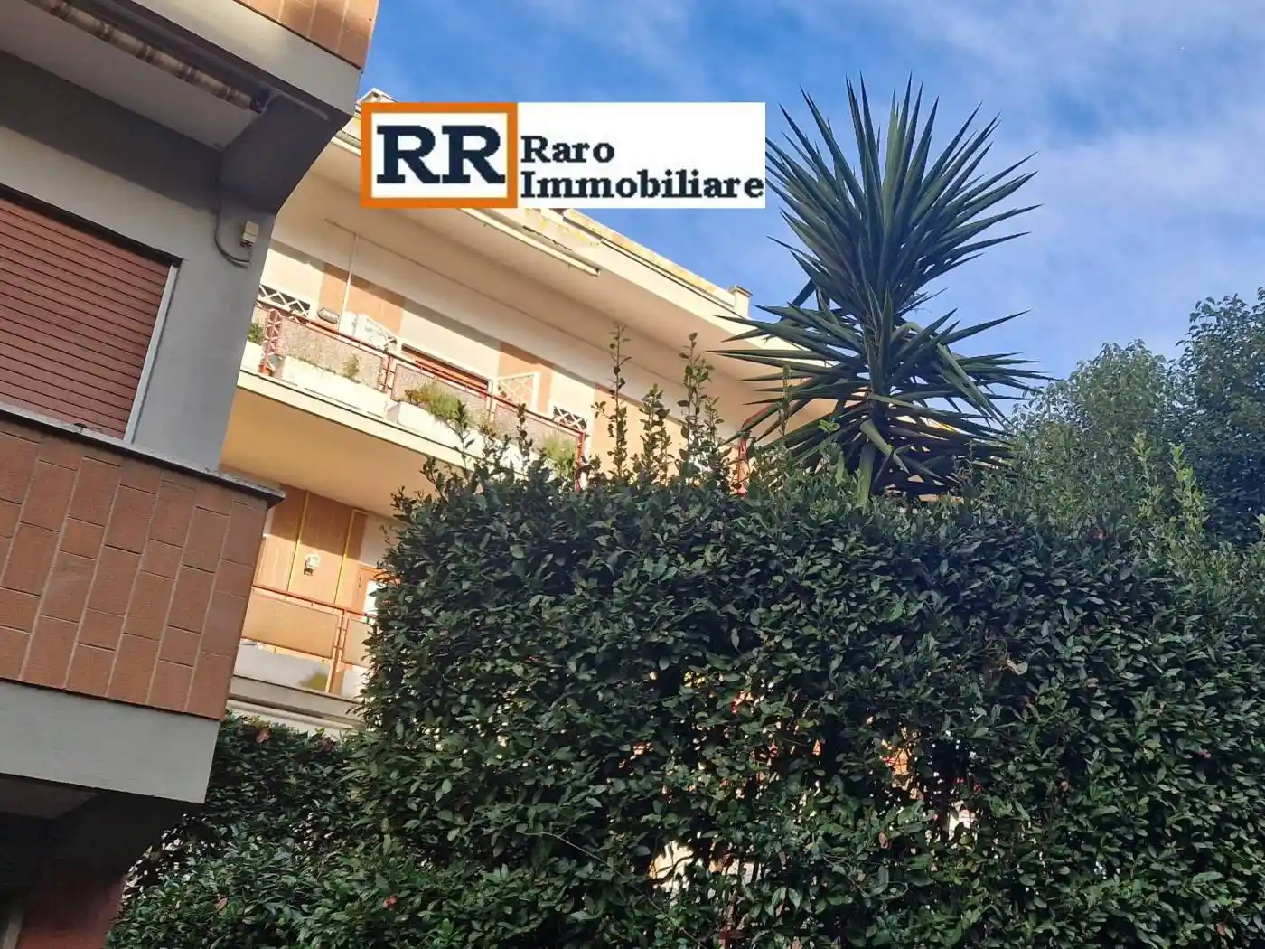 Trilocale via Ildebrando Vivanti, Mostacciano, Roma - foto 2