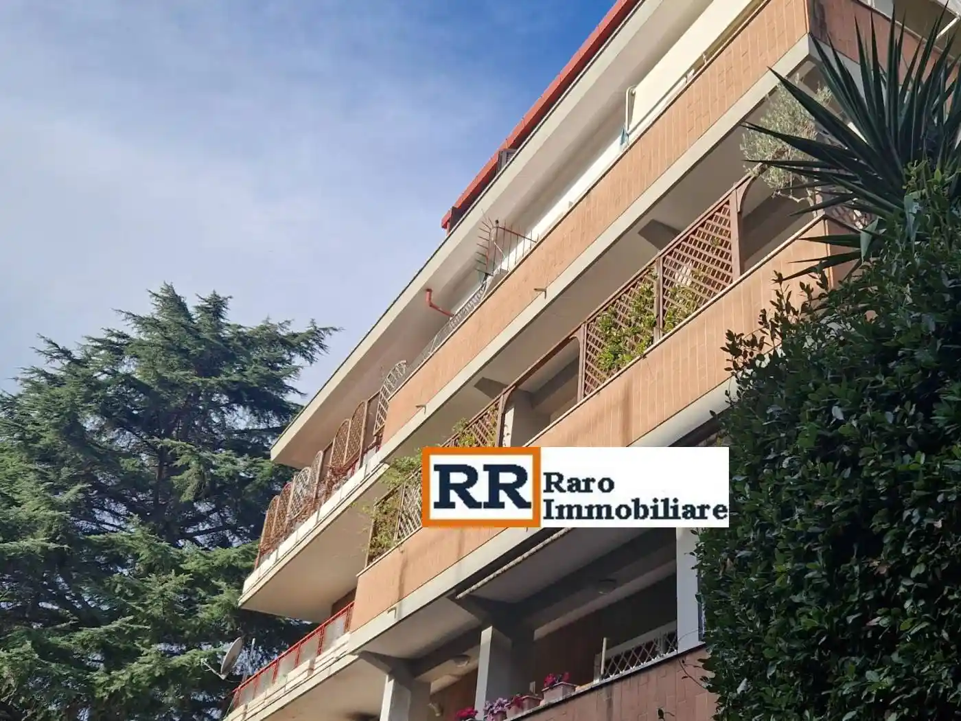 Trilocale via Ildebrando Vivanti, Mostacciano, Roma - foto 3