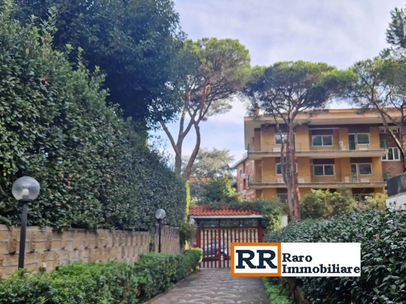 Trilocale via Ildebrando Vivanti, Mostacciano, Roma - foto 4