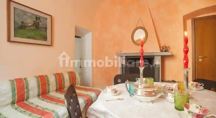 Bilocale via Gaetano Donizetti 23, Città Alta, Bergamo - foto 4