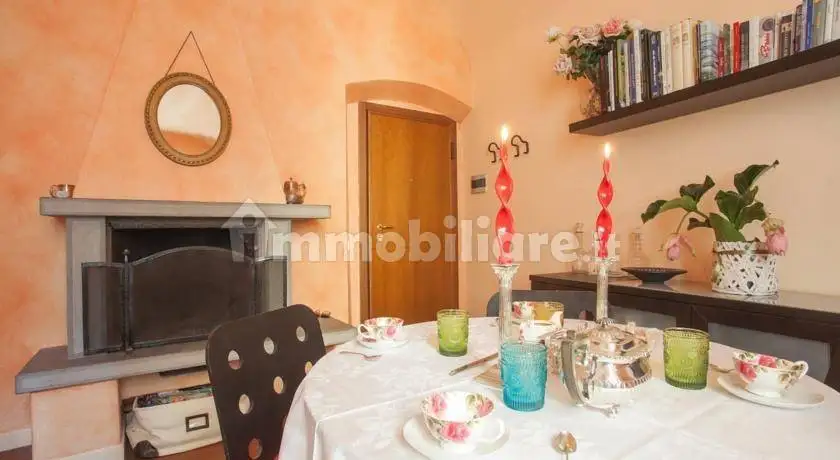 Appartamento in affitto a Bergamo