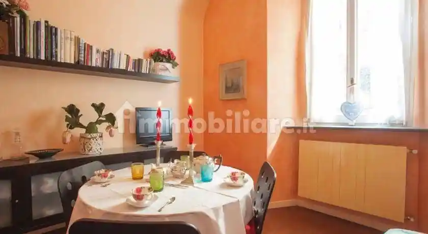 Bilocale via Gaetano Donizetti 23, Città Alta, Bergamo - foto 3