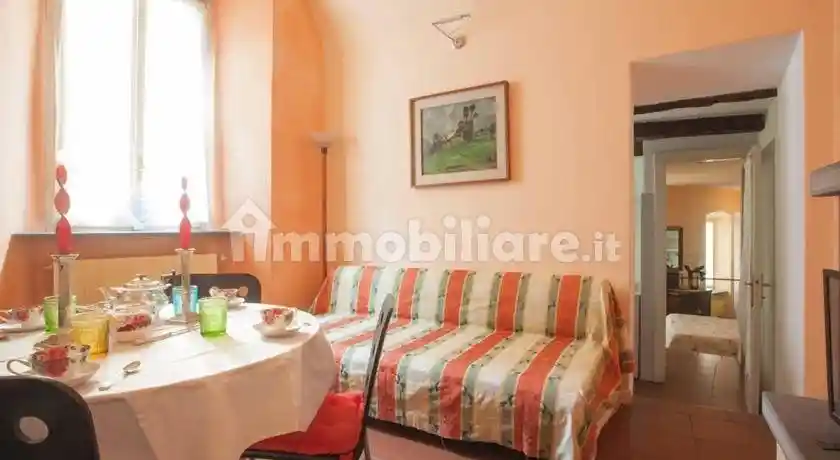 Bilocale via Gaetano Donizetti 23, Città Alta, Bergamo - foto 4