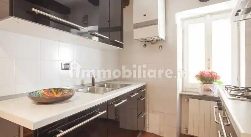 Bilocale via Gaetano Donizetti 23, Città Alta, Bergamo - foto 5