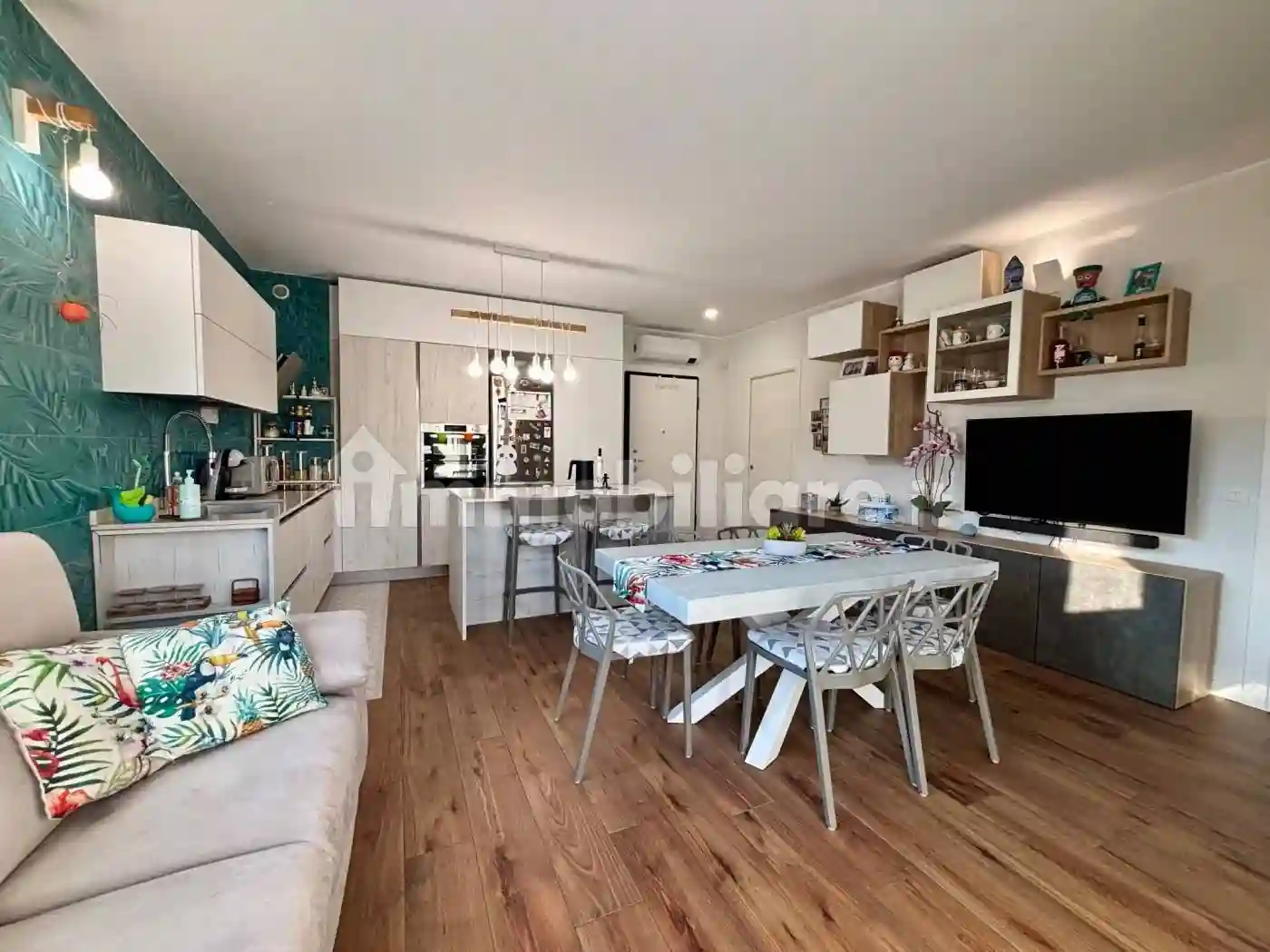 Appartamento - foto 5