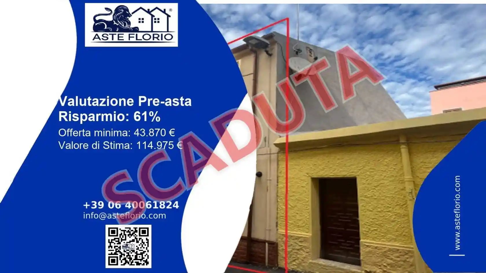 Appartamento in vendita a Sorso