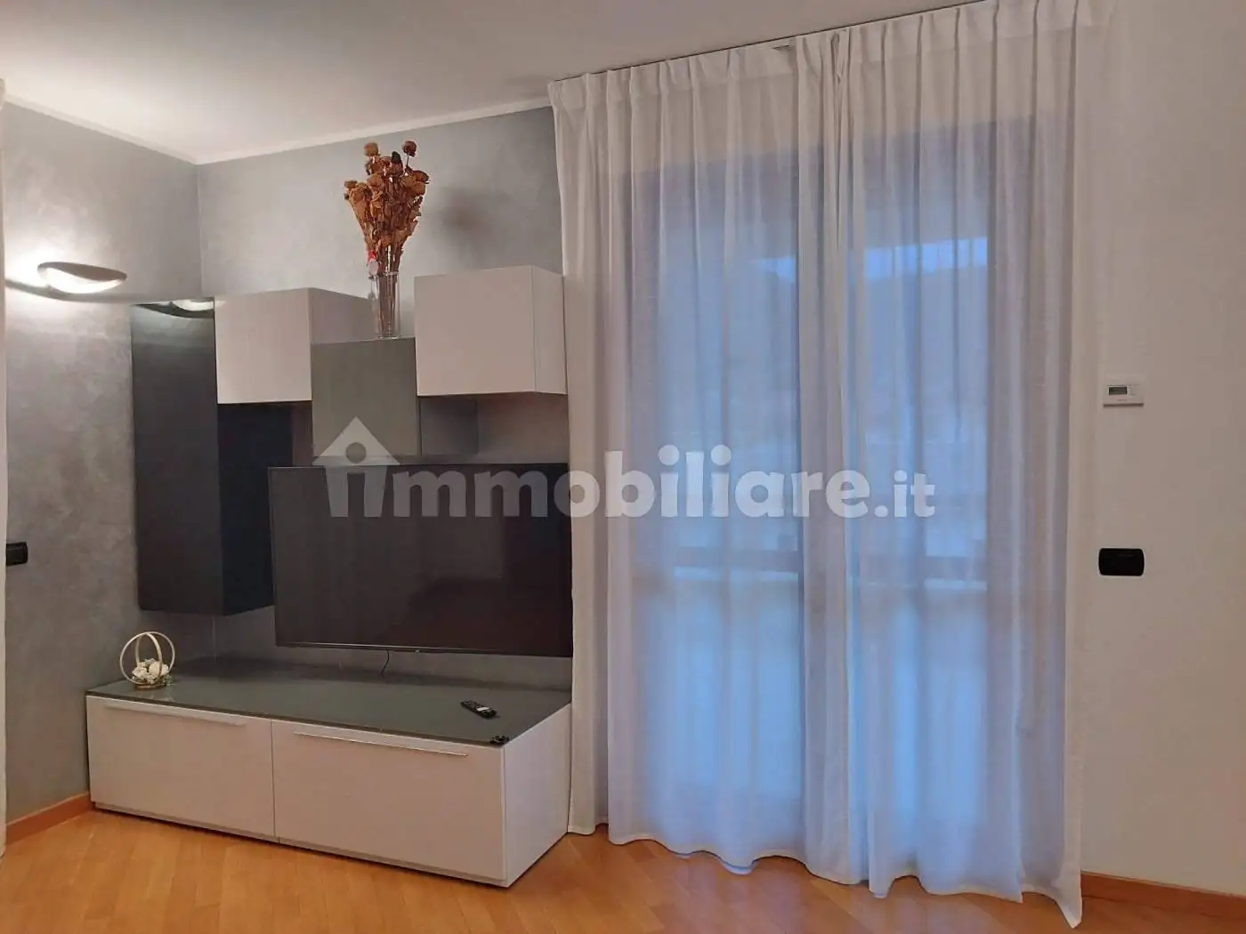 Appartamento in affitto a Torre Boldone