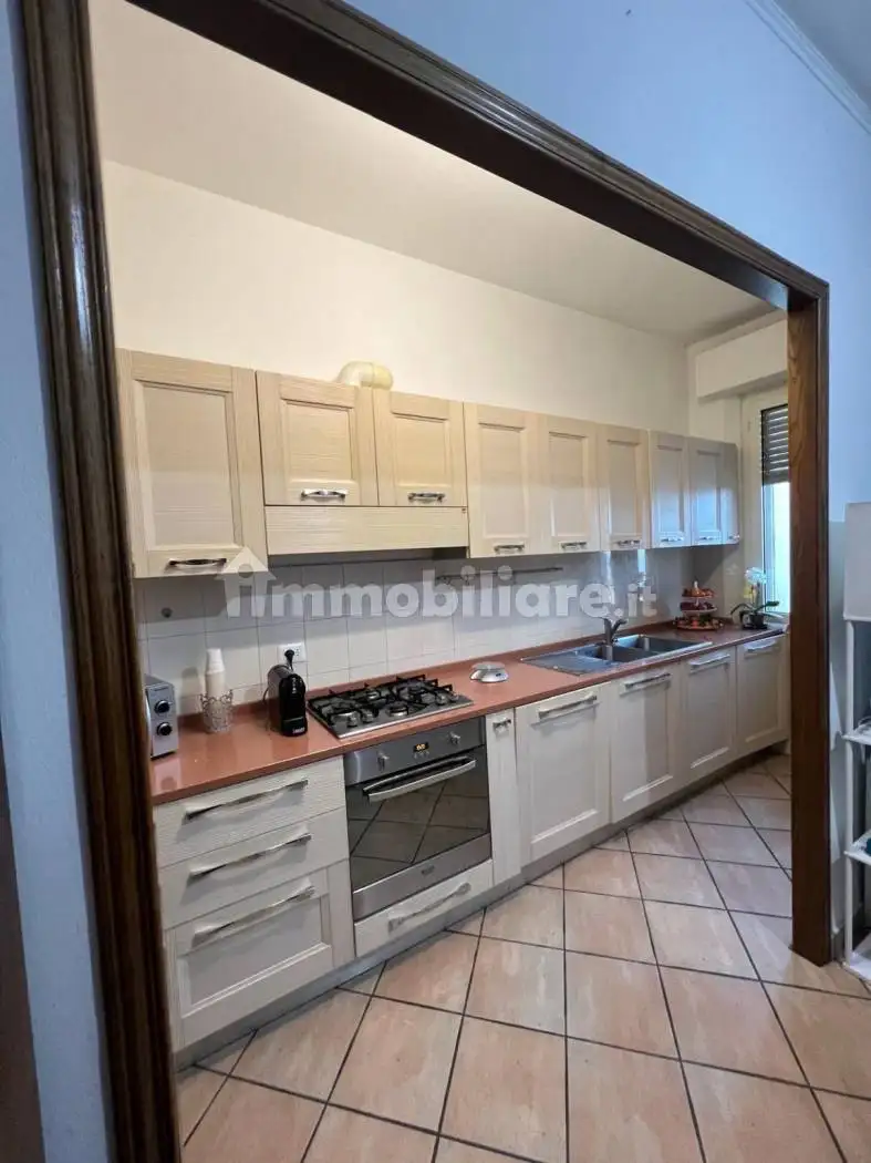 Trilocale via del Vecchietta, Ravacciano, Siena - foto 2