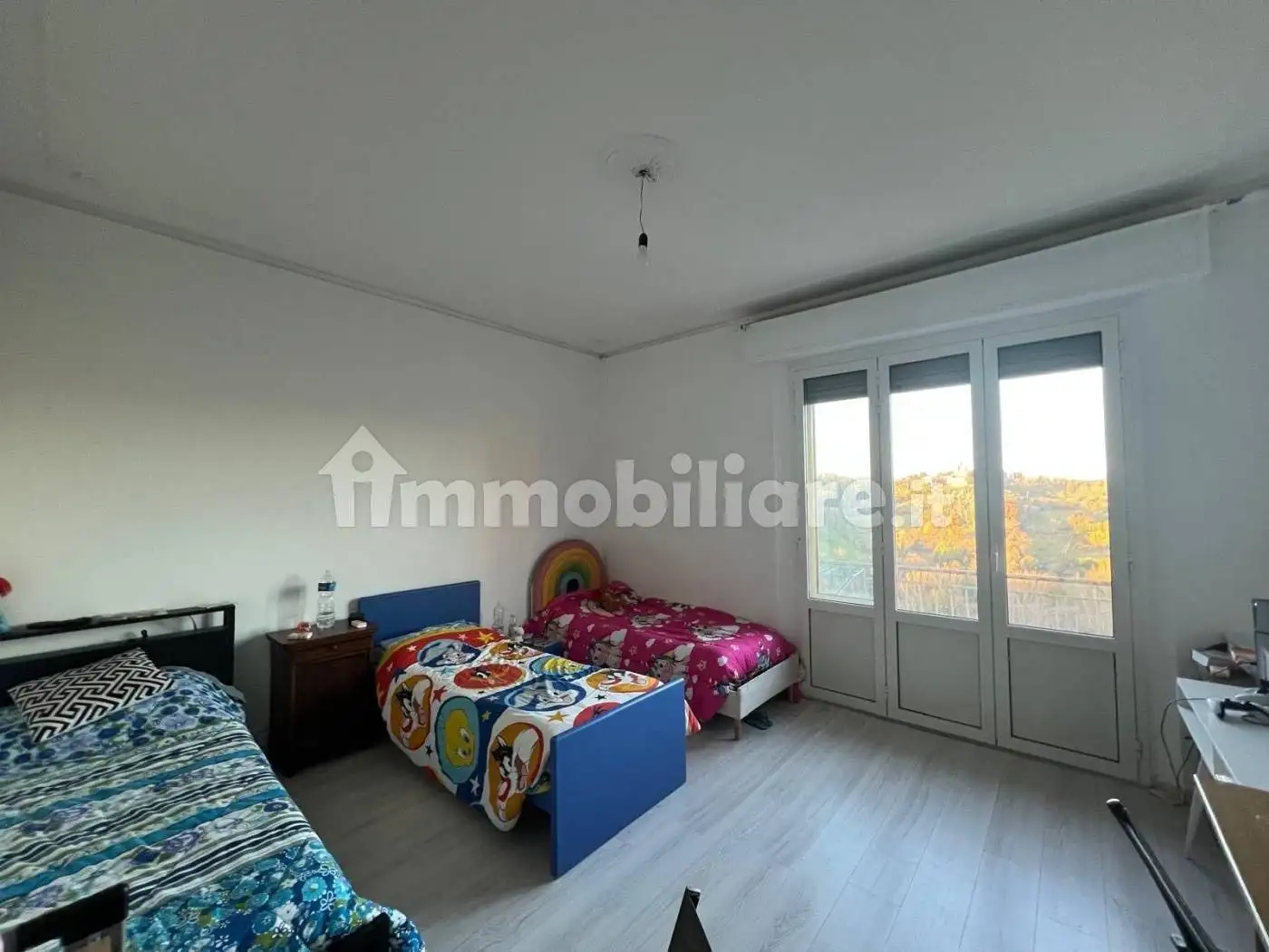 Trilocale via del Vecchietta, Ravacciano, Siena - foto 5