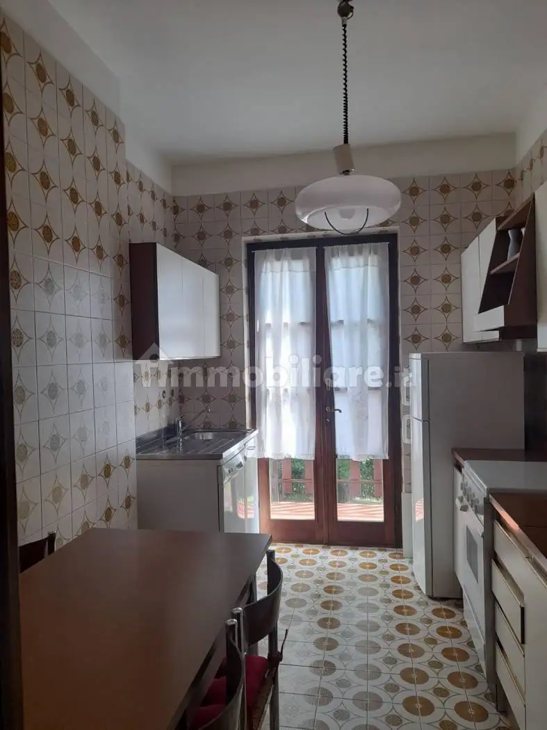 Villa unifamiliare viale Vittorio Emanuele II 27, Centro, Clusone - foto 4