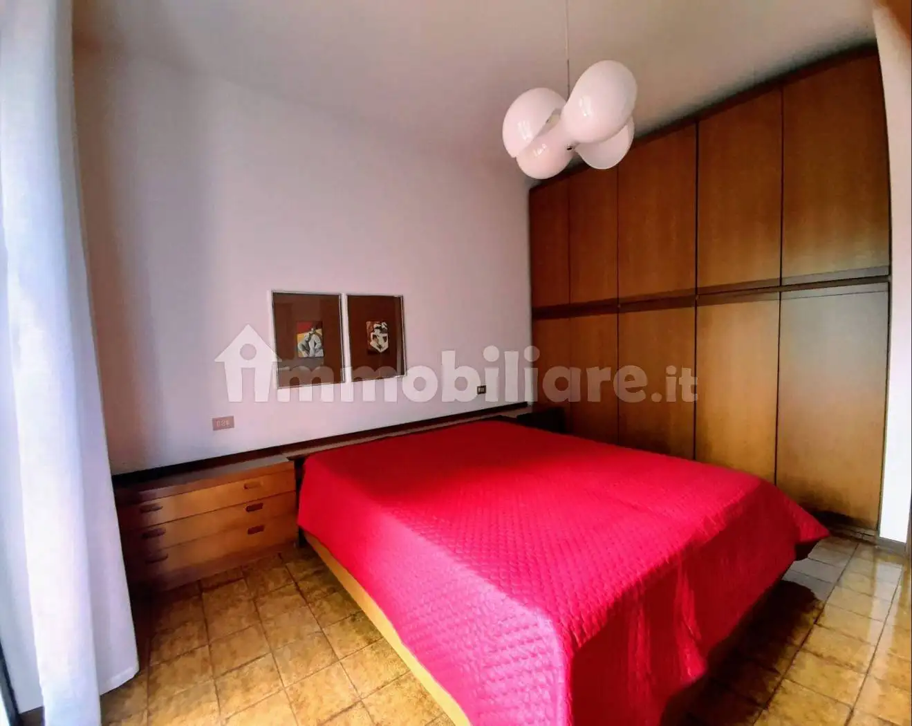Villa unifamiliare viale Vittorio Emanuele II 27, Centro, Clusone - foto 5
