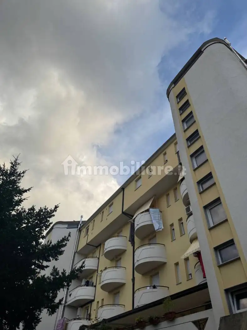 Appartamento in vendita a Polistena