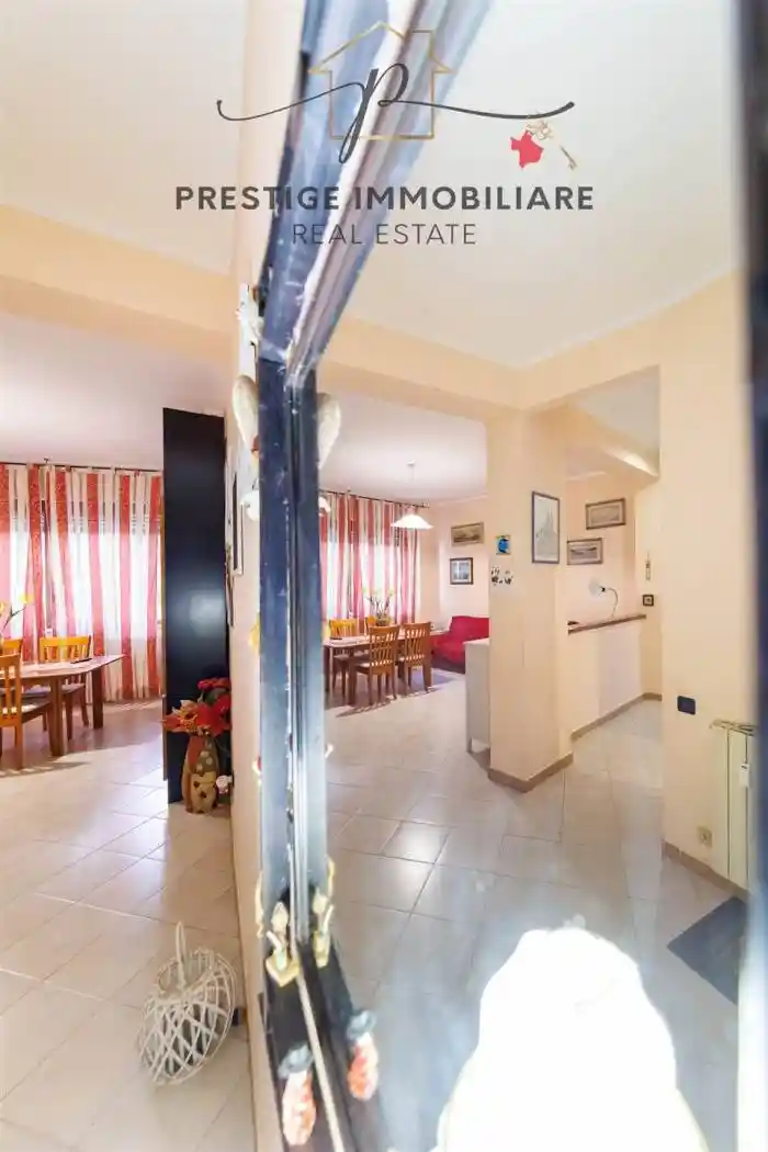 Trilocale buono stato, piano rialzato, Goito - Montebello, Livorno - foto 4