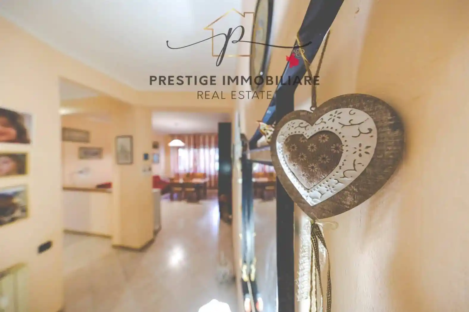 Trilocale buono stato, piano rialzato, Goito - Montebello, Livorno - foto 5