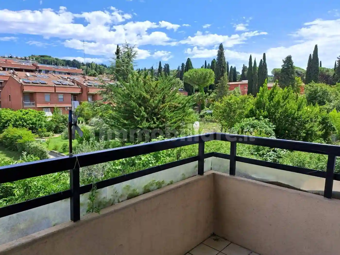 Appartamento terzo piano, Santa Lucia, Perugia - foto 4