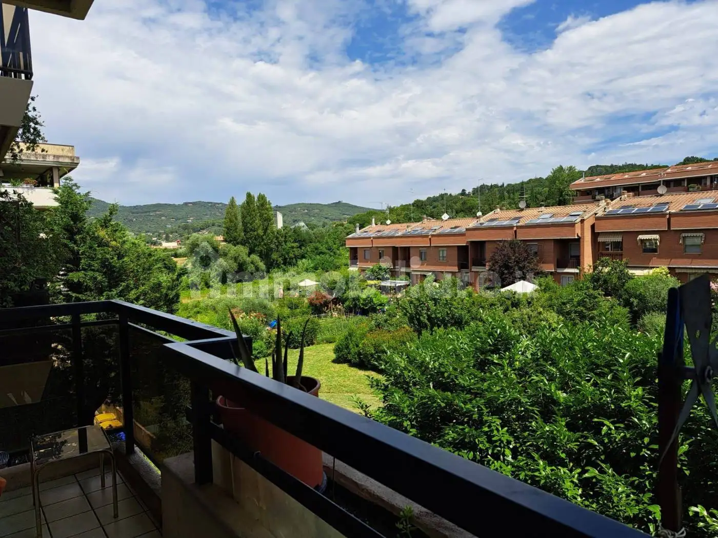 Appartamento in affitto a Perugia