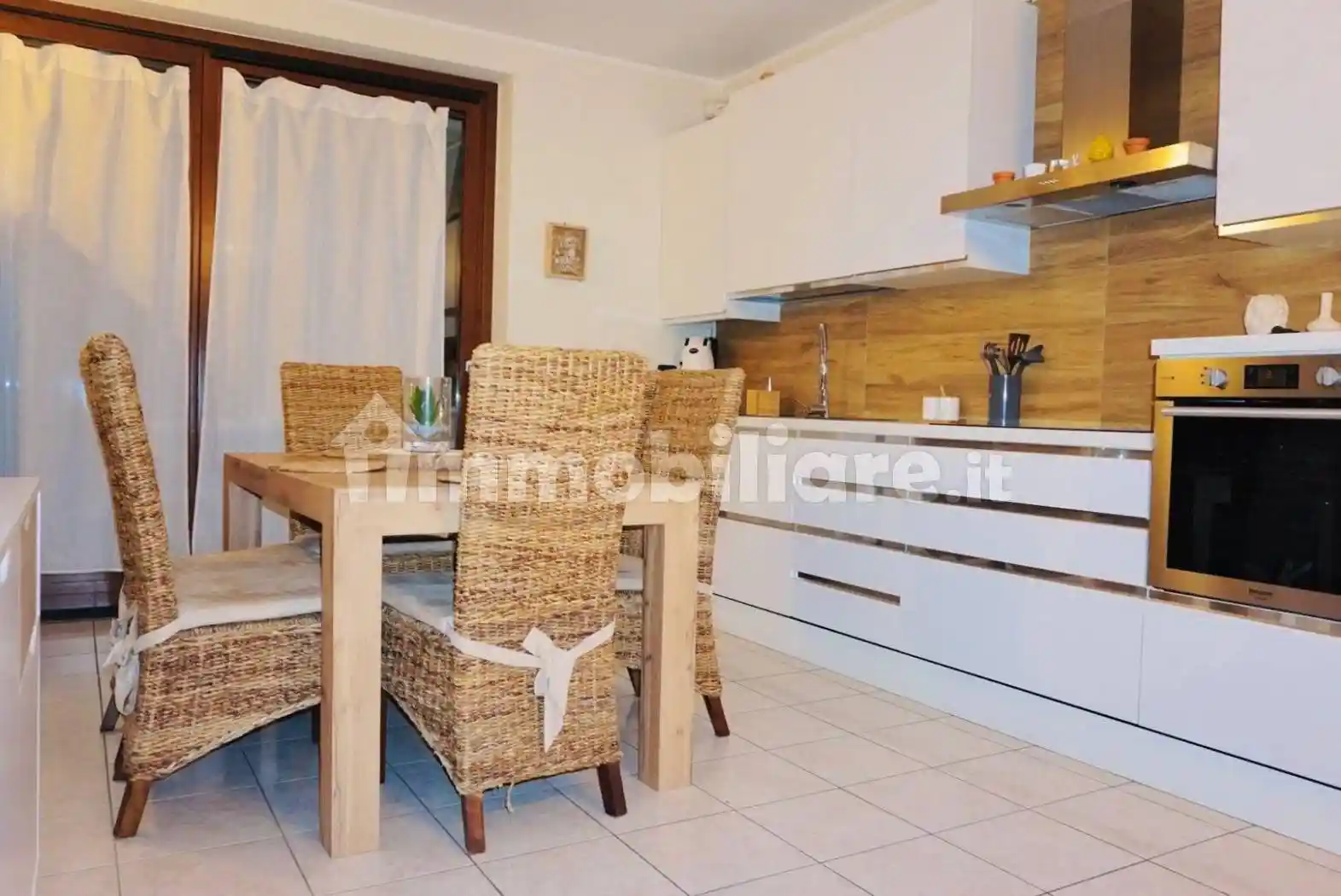 Appartamento in affitto a Cantù