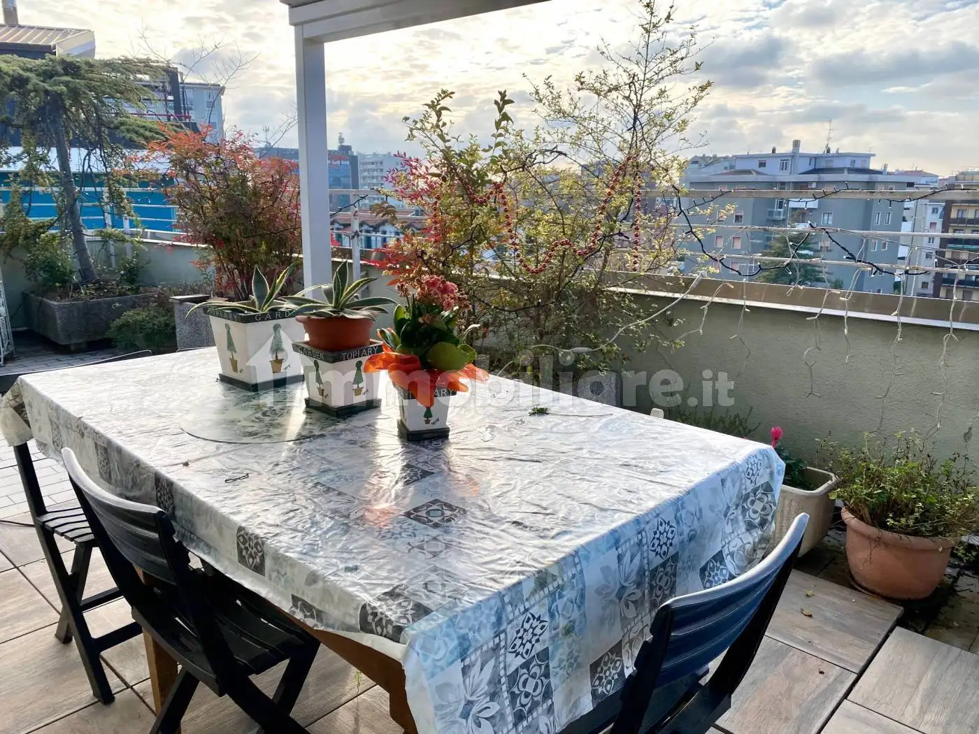 Attico - Mansarda in vendita a Sesto San Giovanni