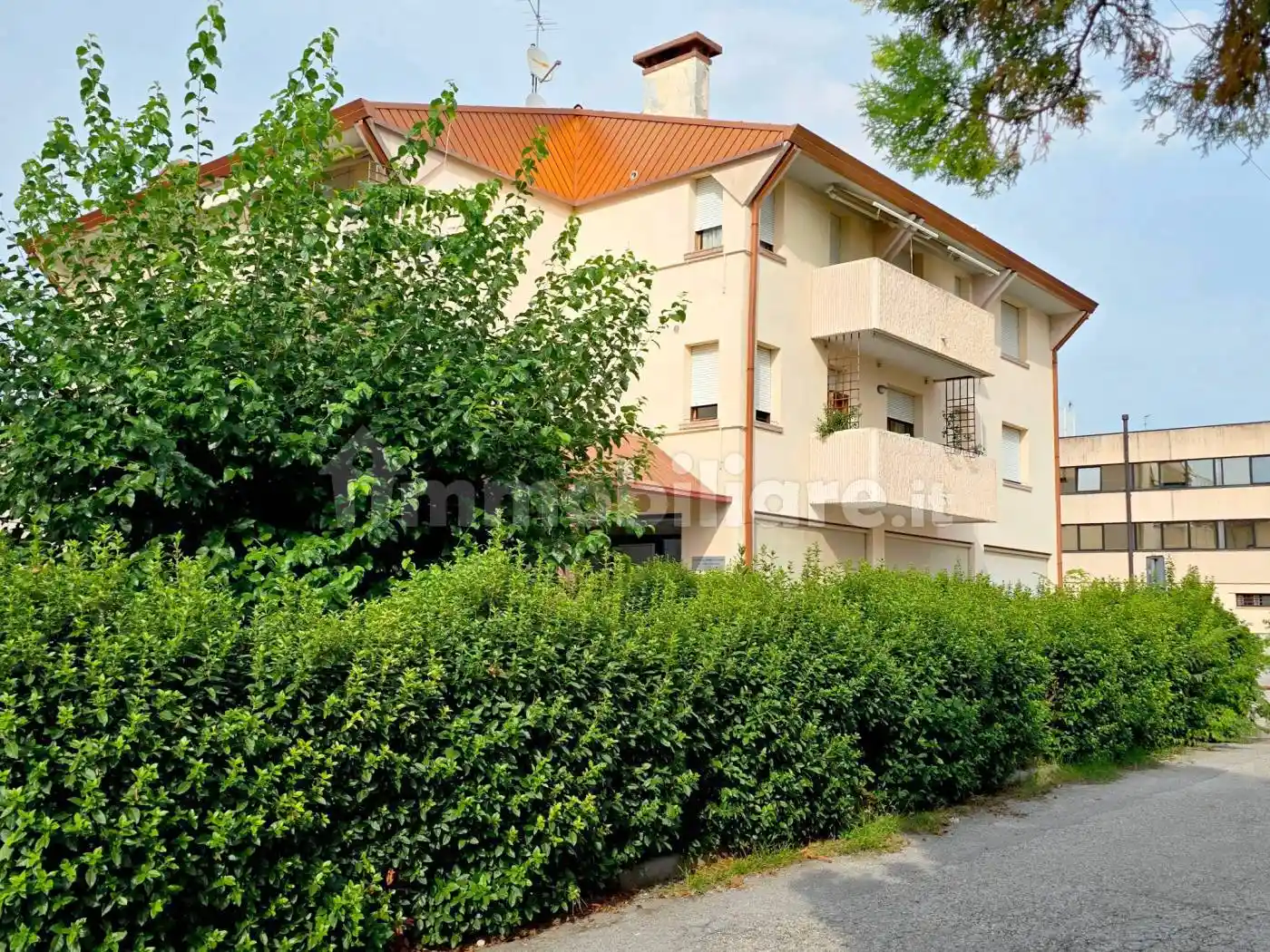 Appartamento in vendita a Villorba