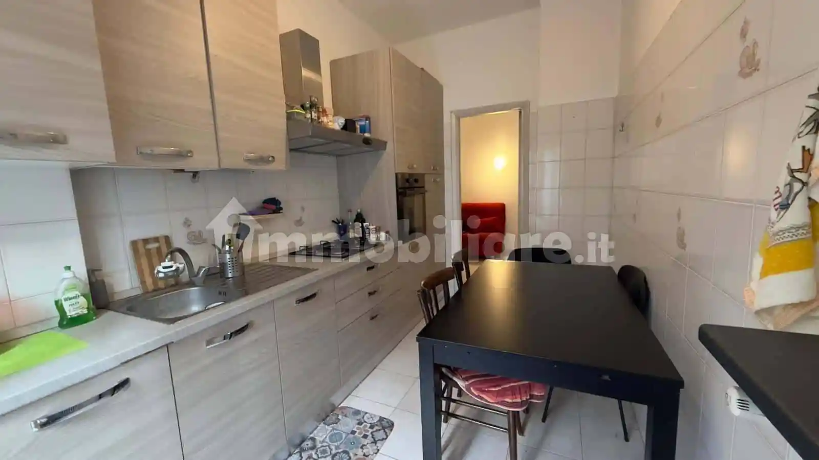 Bilocale viale Fulvio Testi 64, Ca' Granda, Milano - foto 3