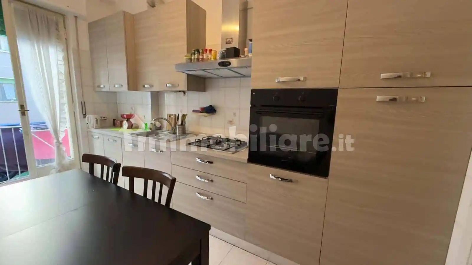 Bilocale viale Fulvio Testi 64, Ca' Granda, Milano - foto 4