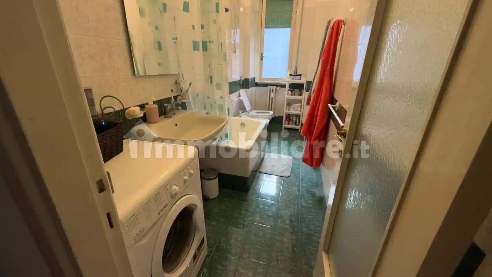 Bilocale viale Fulvio Testi 64, Ca' Granda, Milano - foto 5