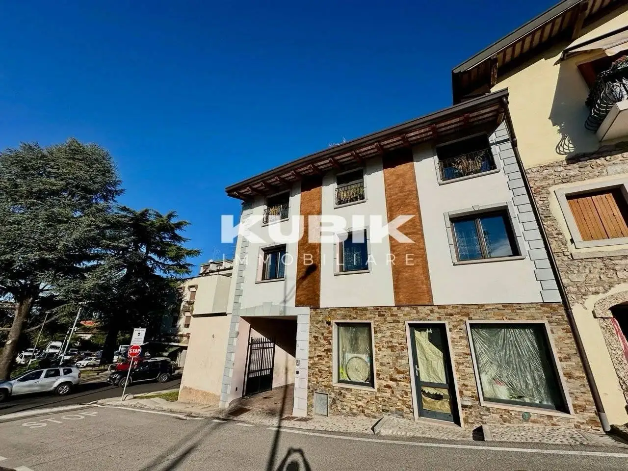 Appartamento in vendita a Tricesimo