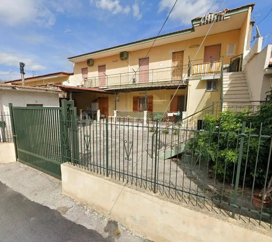 Appartamento in vendita a Quarto