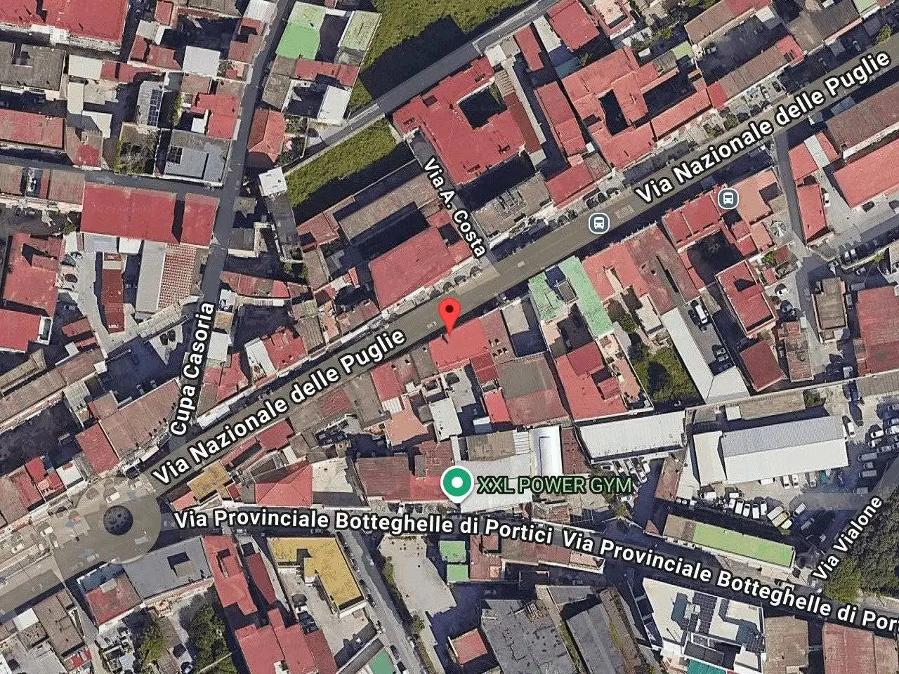 Appartamento in vendita a Casoria