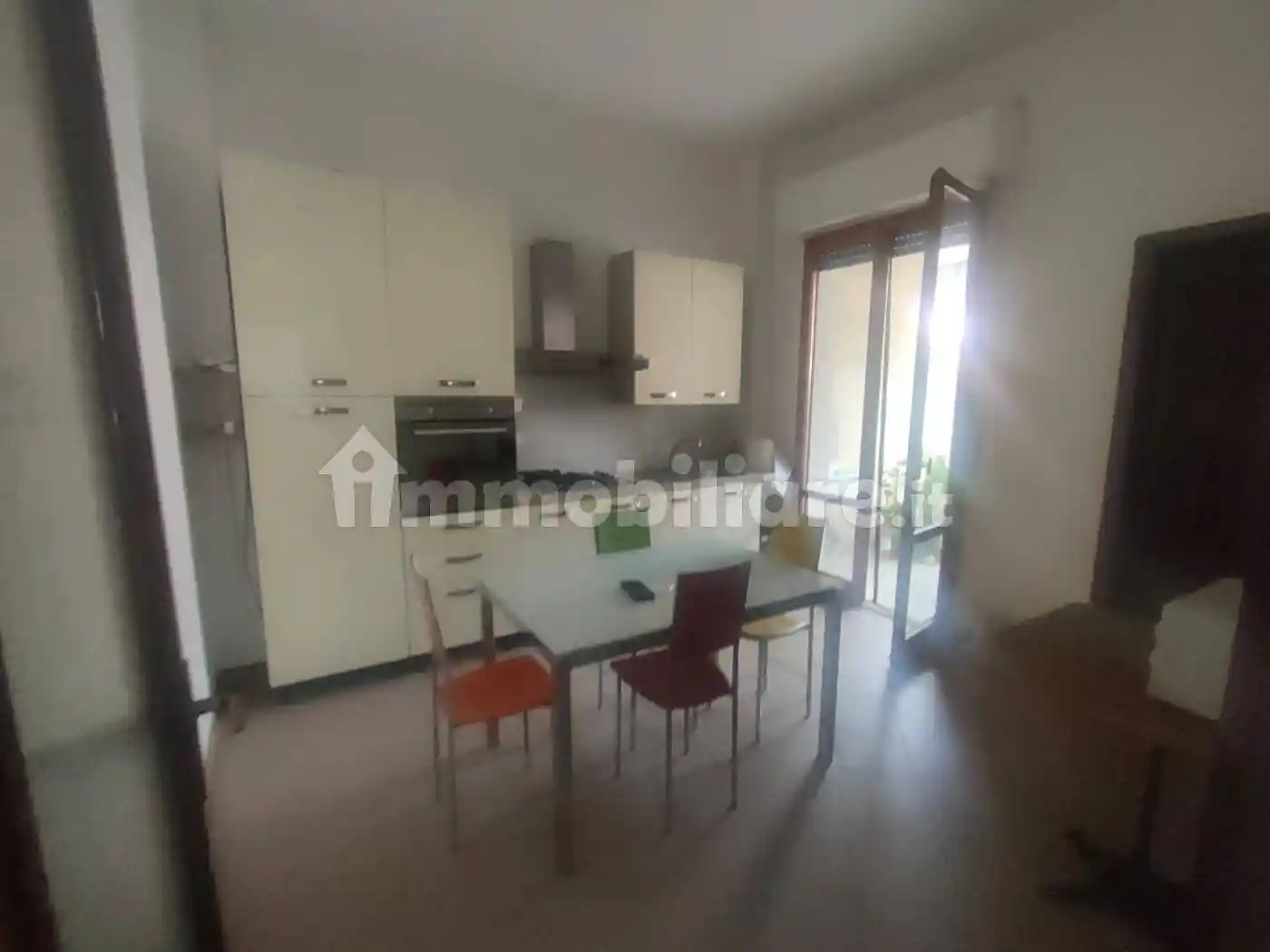 Appartamento in vendita a Viareggio
