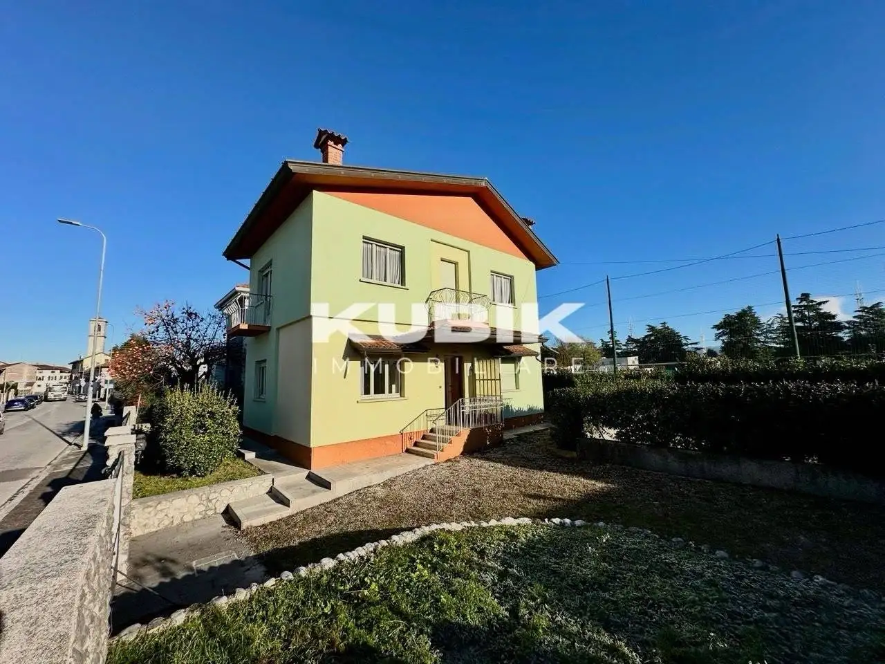 Villa in vendita a Udine