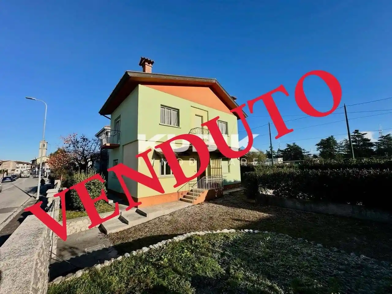 Villa in vendita a Udine