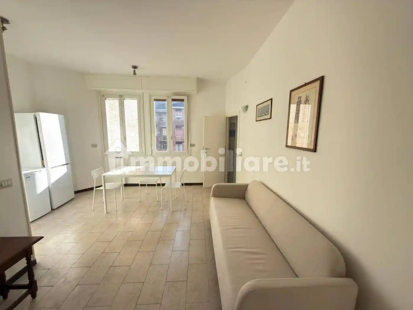 Trilocale via Fratelli Rosselli 23/4, Bologna - Sulmona, Milano - foto 2