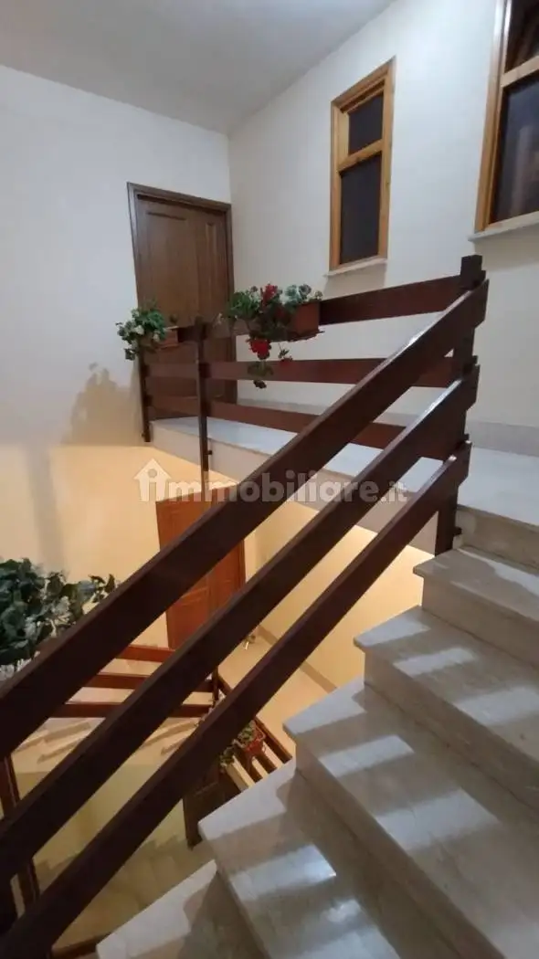 Appartamento in affitto a Rieti