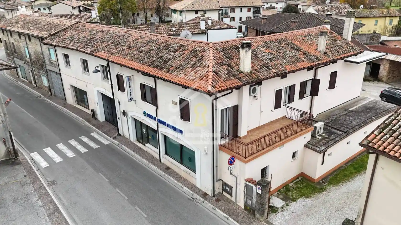 Palazzo - Edificio - foto 2