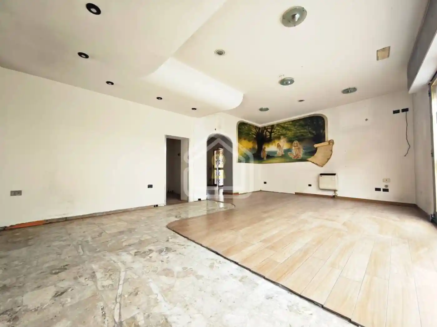 Palazzo - Edificio - foto 4