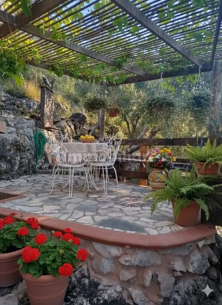 Rustico - Casale in affitto a Sperlonga