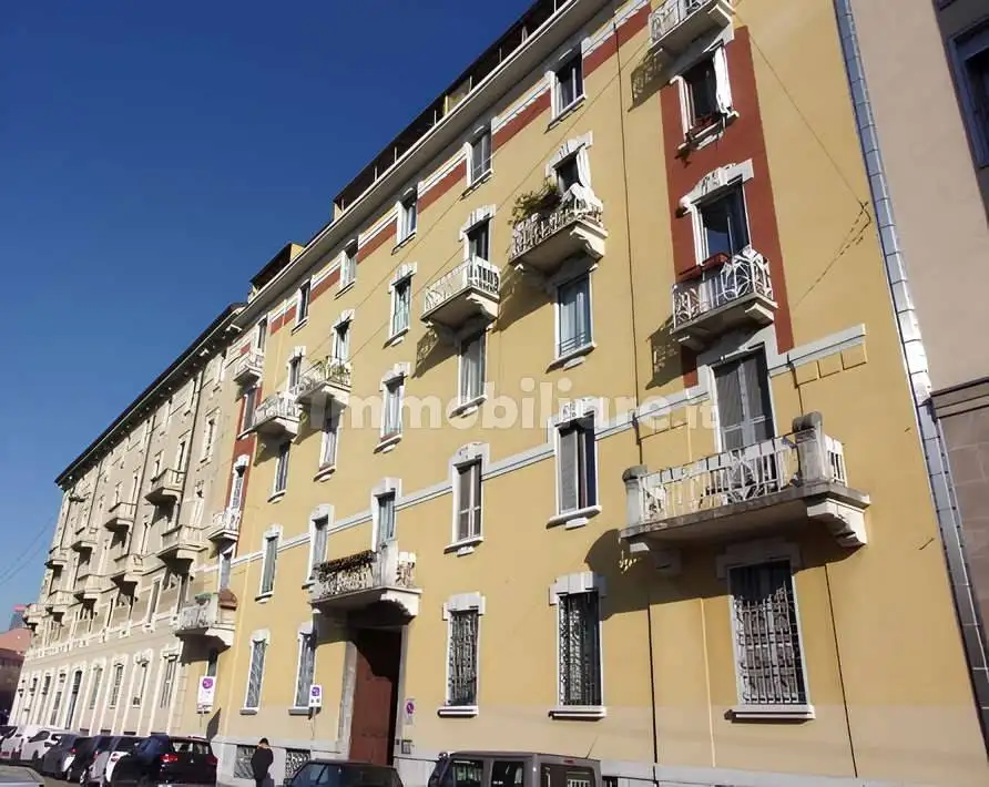 Apartment in vendita a Milan